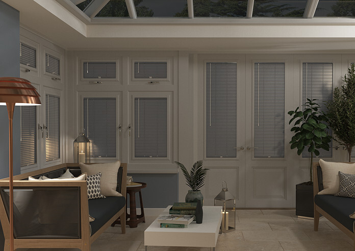 Venetian, Urban Obsession - Perfect Fit Blind - Image 7